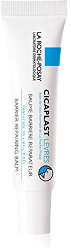 Farmacia Tolstoi_La Roche Posay Cicaplast Levres Lippenbalsam Barriere, 7,5 ml
