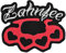 Spaß Kostet Aufnäher Aufbügler Patch Zahnfee PINK