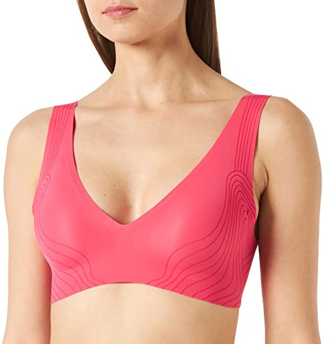 Sloggi Women's Bra - Pink - S