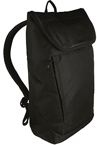 Regatta Herren Shilton 20L Backpack Rucksäcke, Black, One Size