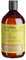benecosBIO - Duschgel BIO-Ingwer + BIO-Zitrone - LOST UNTERM LEMONTREE - vegan - recyceltes Plastik