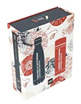 Yoko Design - coffret japan & 1 bouteille 500 ml et 1 theiere 350 ml