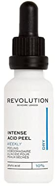Revolution Skincare Intense Peeling Lösung für dehydrierte Haut