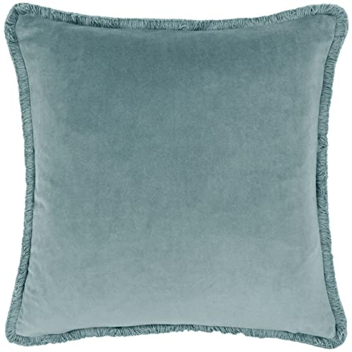 Paoletti Freya Feather Filled Cushion