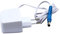 Cargador 32.4V Compatible con Aspirador Rowenta Air Force Extreme RS-RH5653 (Original)