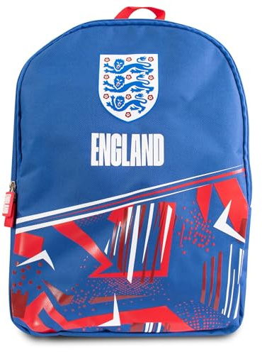 Hy-Pro Officially Licensed Large Backpack, Lightweight, Rucksack, School, Gift