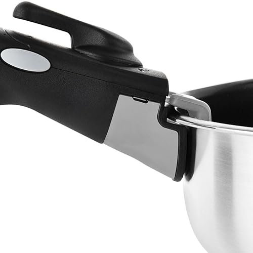 Poignée Amovible Pour Gamme Selected Kitchencook
