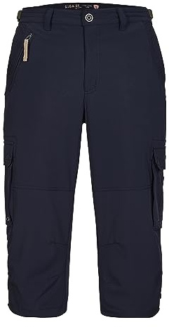 G.I.G.A. DX Herren 3/4 Hose Gs 35 Mn Pnts