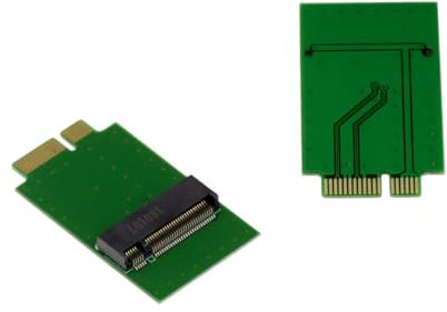 Reboot - Adaptador SSD para MacBook Air 11/13 (Mi 2011)