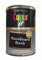 AlezyB 300ml All Purpose Black Board Tin Paint 300ml Quick and Fast Drying Multipurpose for for Metal, Wood, Plastic and More for Interiro and Exterior
