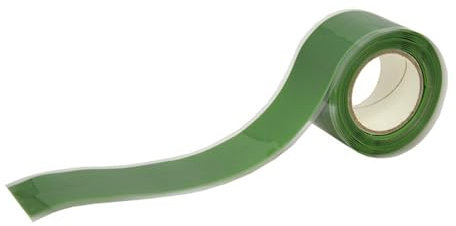 Funien Kajak-Paddel-Griffband, wasserdichtes Silikon-Griffband für Kajak-Kanu und Drachenboot,Kajak-Paddel-Griffband