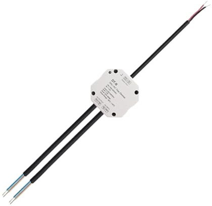 AC 220V 230V LED Triac DALI Trailing Edge Dimmer Switch 150W-360W Dimmable Incandescente Lampada alogena ad alta tensione Controller