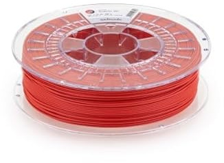 extrudr® BDP ø1.75mm (0.8kg) GreenTEC Pro 'HELLFIRE ROT'