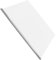 UKCOCO Replaceable Refrigerator Shelf Glass Partition Fit for Fridge Freezer Easy to Install