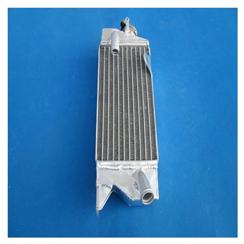 Radiateur en aluminium for 2001-2013 KX85 KX 85 2001 2002 2003 2004 2005 2006 2007 2008 2009 2010 2011 2012 2013