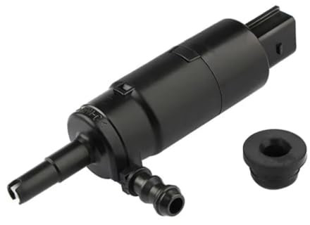 Original Scheinwerferwaschpumpe Für BMW E36 E38 E39 E46 E53 E60 E61 E63 E64 E65 E66 E82 E83 EE88 E91 E92 Z4 67128377430