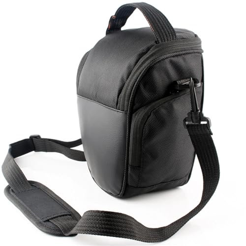 NZBZMBTTVF Holster Case Cover DSLR Camera Bag Fit For Nikon CoolPix B700 B600 B500 P900 P610 P600 P530 P520 P510 P500 P100 L840 L830 L820 L810 Camera bag