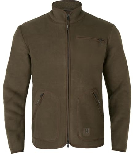 Härkila Herren Torsby Fleecejacke - L