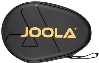 JOOLA Tischtennis Schlägerhülle Hardcase
