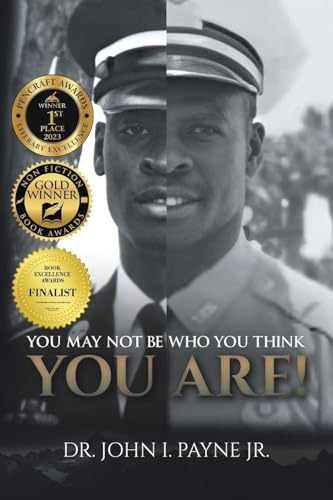 You May Not Be Who You Think You Are!