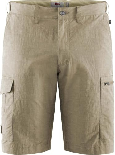 Fjällräven Herren Travellers MT Shorts Freizeithose