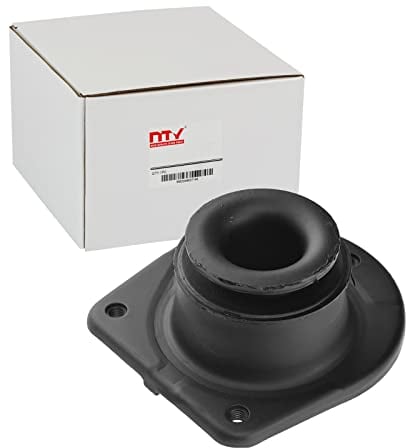 NTY Coupelle d'amortisseur gauche