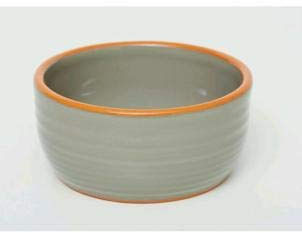 Jamie Oliver 11cm Auflaufform, Terracotta, warmgrau