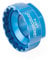 Park Tool Qklrt4 Taller, Unisex, Azul, Talla única