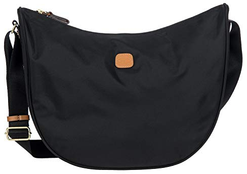 Bric's X-Bag Shoulderbag M Black