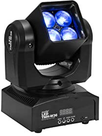 eurolite LED TMH-W36 Moving-Head