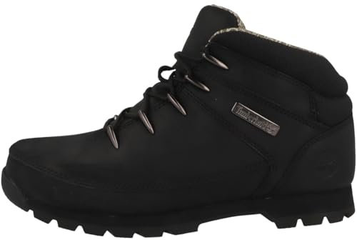 Timberland Euro Sprint Mid Hiker TB0A2DUH001, Boots - 42 EU