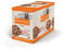 Natures Variety Dog Pouch Medium Adult Original Multipack Chicken/Beef/Turkey 8X300Gm
