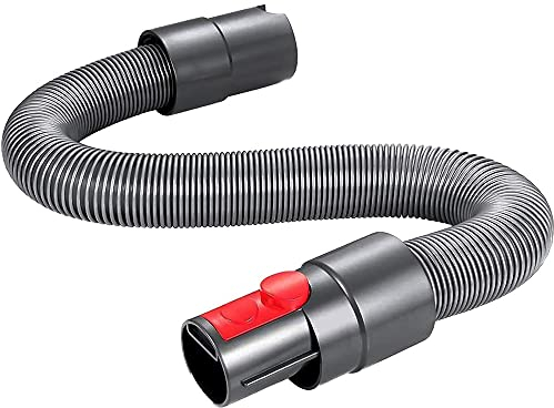 CENPEK - Tubo flessibile di prolunga per aspirapolvere Dyson V7 V8 V10 V11 Serie, estendibile fino a 150 cm