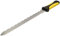 KOTARBAU® Dämmstoffmesser zum Schneiden von Dämmwolle Styropor 28 cm Klinge
