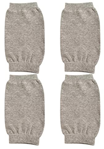 ifundom 2 Paare Winter Warme Knie Brace Kniewärmer Elastische Baumwolle Knie Ärmel Knie Support Protector Für Gelenkschmerzen Hilfsverlängerung Verbesserung