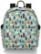 Niedliche Tiere Hirsch Igel Fuchs Kaninchen Eule Fledermaus Mini Rucksack Niedlich Klein Rucksack Geldb?rse f¨¹r M?dchen Frauen Teenager Kinder Schule Small