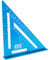 OX Tools Pro Aluminium Rafters Square Metric - 300mm