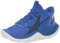 Under Armour Unisex-Kinder UA GS Jet '23 Sneaker, Team Royal/Midnight Navy/White, 36 EU Weit