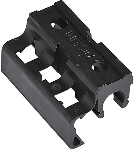 Geze Halterung zu flexiblem Gestänge 008507