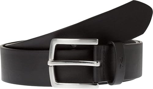 BRAX FEEL GOOD HAKA GÜRTEL black 90