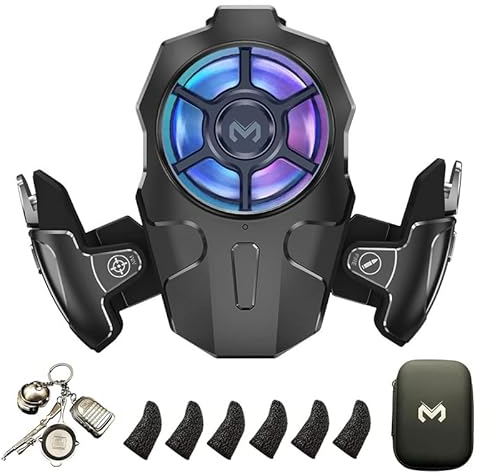 Mikirini Cell Phone Gaming Controller