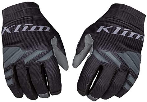 Klim XC Lite Jugend Motocross Handschuhe (L)
