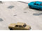 1 Dekorplatte Asphalt lose H