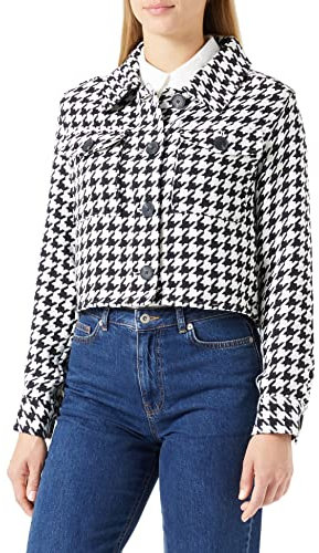 ONLY Blousons et vestes kimmie black L