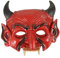 RAPPA Teufel/Teufel Maske