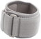 SPYMINNPOO Tutore per Gomito del Tennista, Manicotto di Compressione del Gomito da 2 Pezzi Supporto per Gomito Elastico Regolabile Leggero Traspirante per Lo Sport Grigio