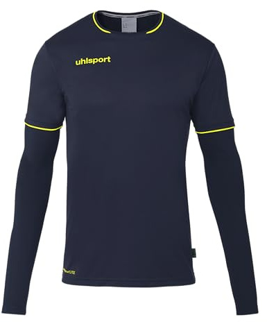 uhlsport Herren Save Torwart Shirt T-Shirt
