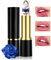 Flower Jelly Lippenstift, Farbwechselnder Lippenstift Rosa Mit Temperaturwechsel, Natürlich Pflegend Clear Lippenbalsam mit Farbe Nicht verblassender Lipstick, Lippenpflege