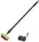 My Garden Weed Removal Tool 2 in 1 Weed Puller and Brush Set Long Handled Telescopic Weeder Extends Up to 125CM Garden Scrapper Weed Grabber Easily Remove Weed Moss From Block Paving Patio Driveway
