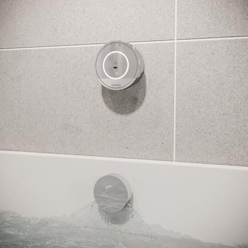 Aqualisa UTQ.A1.BTX.23 Unity Q Smart Bath Fill - for HP/Combi Systems